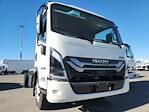 2025 Isuzu NPR-HD Regular Cab 4x2 Cab Chassis for sale #1023340 - photo 5