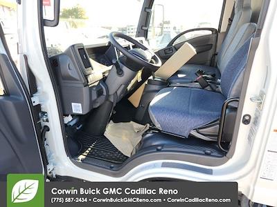 New 2025 Isuzu NPR-HD Regular Cab Cab Chassis for sale #1023364 - photo 2