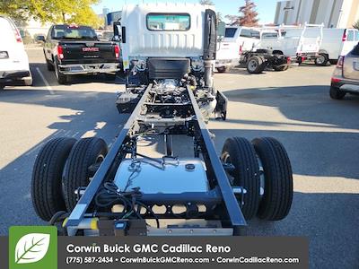 New 2025 Isuzu NPR-HD Regular Cab Cab Chassis for sale #1023364 - photo 2