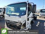 2025 Isuzu NPR-HD Regular Cab 4x2 Cab Chassis for sale #1023364 - photo 1