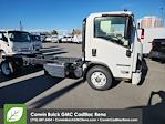 2025 Isuzu NPR-HD Regular Cab 4x2 Cab Chassis for sale #1023364 - photo 5