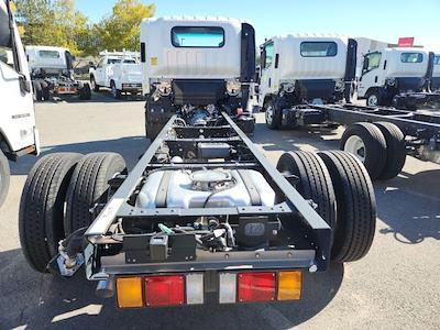 2025 Isuzu NPR-HD Regular Cab 4x2 Cab Chassis for sale #1202875 - photo 2