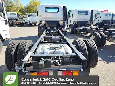 2025 Isuzu NPR-HD Regular Cab 4x2 Cab Chassis for sale #1202875 - photo 2