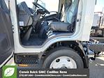 2025 Isuzu NPR-HD Regular Cab 4x2 Cab Chassis for sale #1202875 - photo 9