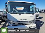2025 Isuzu NPR-HD Regular Cab 4x2 Cab Chassis for sale #1202875 - photo 1