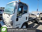 2025 Isuzu NPR-HD Regular Cab 4x2 Cab Chassis for sale #1202875 - photo 4