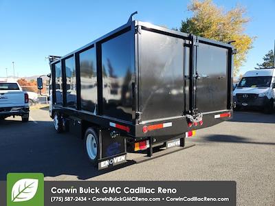 2024 Isuzu NRR Regular Cab 4x2 Landscape Dump for sale #1309357 - photo 2