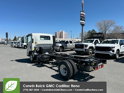 2024 Isuzu NRR Regular Cab 4x2 Cab Chassis for sale #1310592 - photo 2