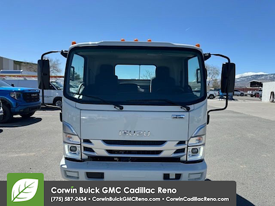 2024 Isuzu NRR Regular Cab 4x2 Cab Chassis for sale #1310592 - photo 1