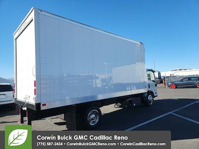 2023 Isuzu NQR Regular Cab 4x2 Box Truck for sale #1902277 - photo 2