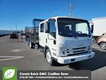 2025 Isuzu NRR Regular Cab DRW 4x2 Dovetail Landscape for sale #1P04699 - photo 1