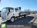 2025 Isuzu NRR Regular Cab DRW 4x2 Dovetail Landscape for sale #1P04699 - photo 5