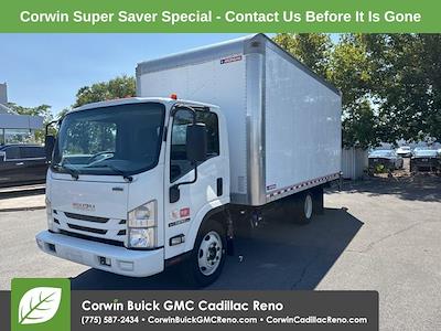 2019 Isuzu NPR-XD Regular Cab 4x2 Cab Chassis for sale #2K00747 - photo 1