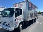 2019 Isuzu NPR-XD Regular Cab 4x2 Cab Chassis for sale #2K00747 - photo 23