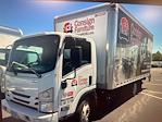 2019 Isuzu NPR-XD Regular Cab 4x2 Cab Chassis for sale #2K00747 - photo 24