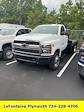 2023 Chevrolet Silverado 5500 Regular Cab DRW 4x2, Wil-Ro Freedom Flatbed Truck 23PC1044 for sale #23PC1044 - photo 6