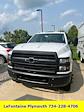 2023 Chevrolet Silverado 4500 Regular Cab DRW 4x2, Wil-Ro Skirted Flatbed Flatbed Truck 23PC1046 for sale #23PC1046 - photo 3