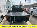 2023 Chevrolet Silverado 4500 Regular Cab DRW 4x2, Wil-Ro Skirted Flatbed Flatbed Truck 23PC1046 for sale #23PC1046 - photo 4