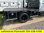 2023 Chevrolet Silverado 4500 Regular Cab DRW 4x2, Wil-Ro Skirted Flatbed Flatbed Truck 23PC1046 for sale #23PC1046 - photo 5