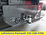 2023 Chevrolet Silverado 5500 Regular Cab DRW 4x2, Fontaine Modification Dump Truck for sale #23PC1047 - photo 11