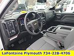 2023 Chevrolet Silverado 5500 Regular Cab DRW 4x2, Fontaine Modification Dump Truck for sale #23PC1047 - photo 15