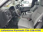 2023 Chevrolet Silverado 5500 Regular Cab DRW 4x2, Fontaine Modification Dump Truck for sale #23PC1047 - photo 16