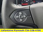 2023 Chevrolet Silverado 5500 Regular Cab DRW 4x2, Fontaine Modification Dump Truck for sale #23PC1047 - photo 22