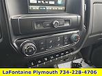 2023 Chevrolet Silverado 5500 Regular Cab DRW 4x2, Fontaine Modification Dump Truck for sale #23PC1047 - photo 25