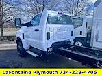 2023 Chevrolet Silverado 6500 Regular Cab DRW 4x4, Cab Chassis 23PC979 for sale #23PC979 - photo 2