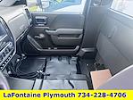 2023 Chevrolet Silverado 6500 Regular Cab DRW 4x4, Cab Chassis 23PC979 for sale #23PC979 - photo 4