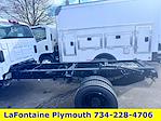 2023 Chevrolet Silverado 6500 Regular Cab DRW 4x4, Cab Chassis 23PC979 for sale #23PC979 - photo 8