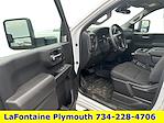 New 2024 Chevrolet Silverado 3500 Work Truck Crew Cab 4x4 8' 2" CM Truck Beds Service Truck for sale #24PC1119 - photo 12