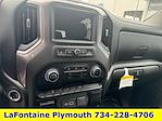 New 2024 Chevrolet Silverado 3500 Work Truck Crew Cab 4x4 8' 2" CM Truck Beds Service Truck for sale #24PC1119 - photo 16