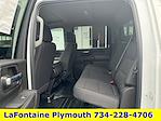 New 2024 Chevrolet Silverado 3500 Work Truck Crew Cab 4x4 8' 2" CM Truck Beds Service Truck for sale #24PC1119 - photo 18