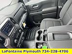 New 2024 Chevrolet Silverado 3500 Work Truck Crew Cab 4x4 8' 2" CM Truck Beds Service Truck for sale #24PC1119 - photo 20