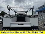 New 2024 Chevrolet Silverado 3500 Work Truck Crew Cab 4x4 8' 2" CM Truck Beds Service Truck for sale #24PC1119 - photo 27