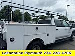 New 2024 Chevrolet Silverado 3500 Work Truck Crew Cab 4x4 8' 2" CM Truck Beds Service Truck for sale #24PC1119 - photo 28