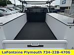 New 2024 Chevrolet Silverado 3500 Work Truck Crew Cab 4x4 8' 2" CM Truck Beds Service Truck for sale #24PC1119 - photo 31