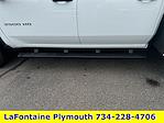 New 2024 Chevrolet Silverado 3500 Work Truck Crew Cab 4x4 8' 2" CM Truck Beds Service Truck for sale #24PC1119 - photo 33