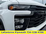 New 2024 Chevrolet Silverado 3500 Work Truck Crew Cab 4x4 8' 2" CM Truck Beds Service Truck for sale #24PC1119 - photo 38