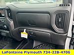 New 2024 Chevrolet Silverado 3500 Work Truck Crew Cab 4x4 8' 2" CM Truck Beds Service Truck for sale #24PC1119 - photo 40