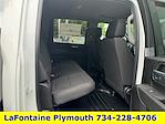 New 2024 Chevrolet Silverado 3500 Work Truck Crew Cab 4x4 8' 2" CM Truck Beds Service Truck for sale #24PC1119 - photo 44