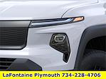 2024 Chevrolet Silverado EV Crew Cab 4WD, Pickup for sale #24PC1878 - photo 10