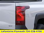 2024 Chevrolet Silverado EV Crew Cab 4WD, Pickup for sale #24PC1878 - photo 11