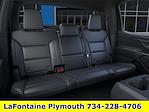 2024 Chevrolet Silverado EV Crew Cab 4WD, Pickup for sale #24PC1878 - photo 17