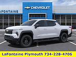 2024 Chevrolet Silverado EV Crew Cab 4WD, Pickup for sale #24PC1878 - photo 2