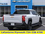 2024 Chevrolet Silverado EV Crew Cab 4WD, Pickup for sale #24PC1878 - photo 4