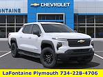 2024 Chevrolet Silverado EV Crew Cab 4WD, Pickup for sale #24PC1878 - photo 7