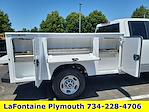 2024 Chevrolet Silverado 2500 Double Cab 4x4, DuraMag S Series Service Truck for sale #24PC2315 - photo 17