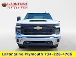 2024 Chevrolet Silverado 2500 Double Cab 4x4, DuraMag S Series Service Truck for sale #24PC2315 - photo 3